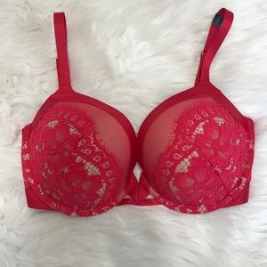 Victoria’s Secret Very Sexy Push-Up Bra